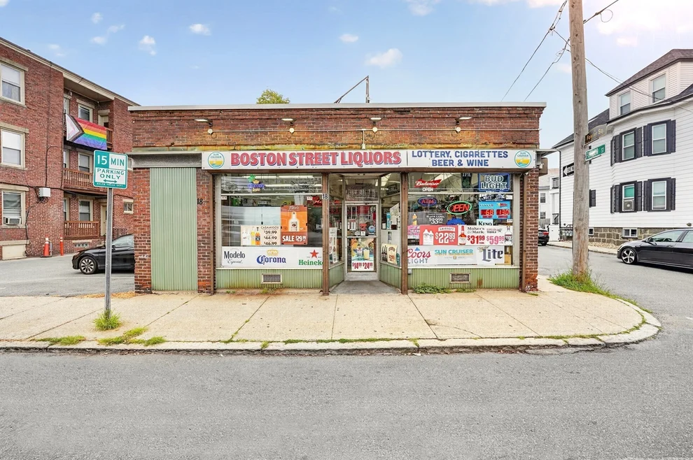 Unit for sale at 18 Boston, Salem, MA 01970