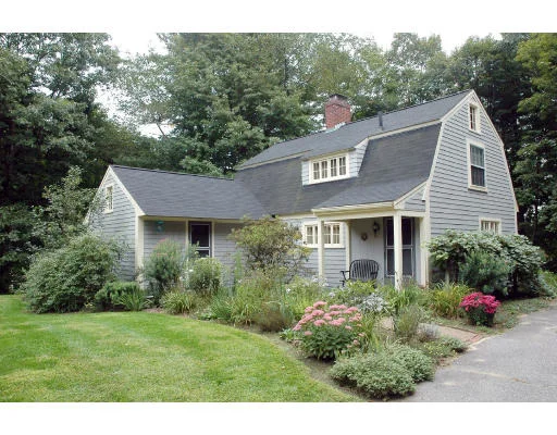 Unit for sale at 29-35 Ridge Rd, Concord, MA 01742