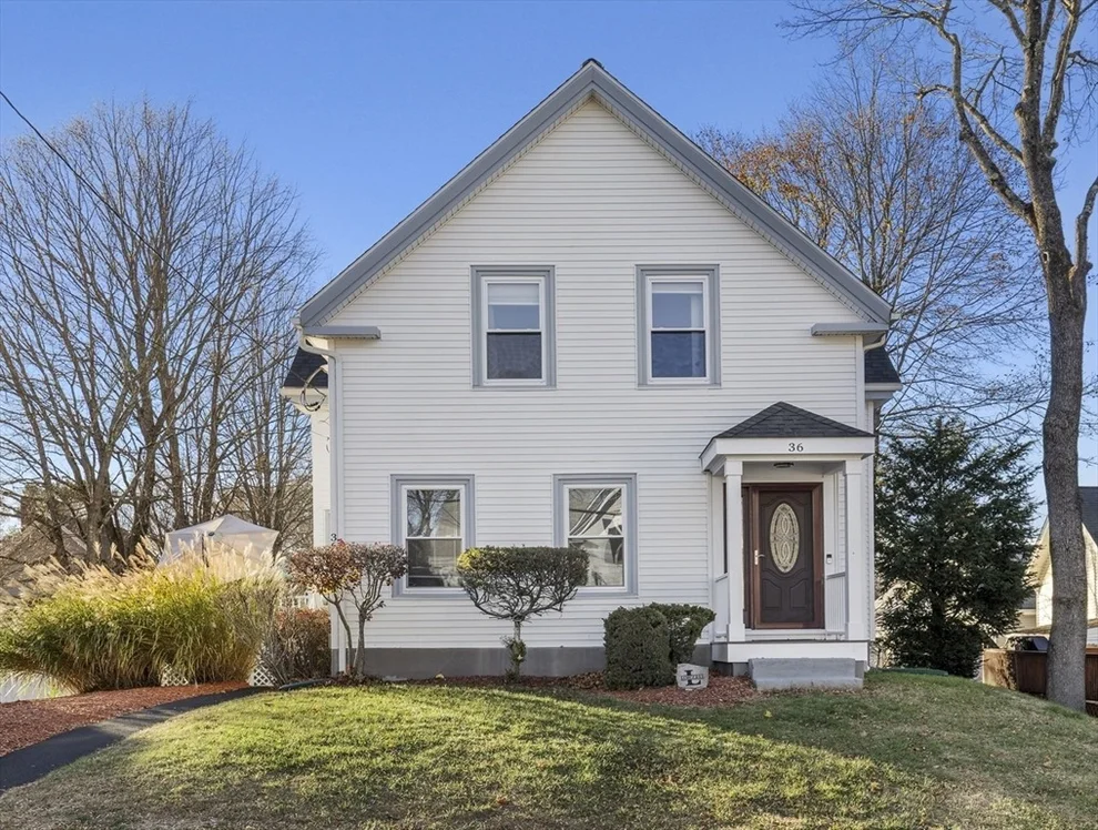 Unit for sale at 36 Summer St, Holbrook, MA 02343