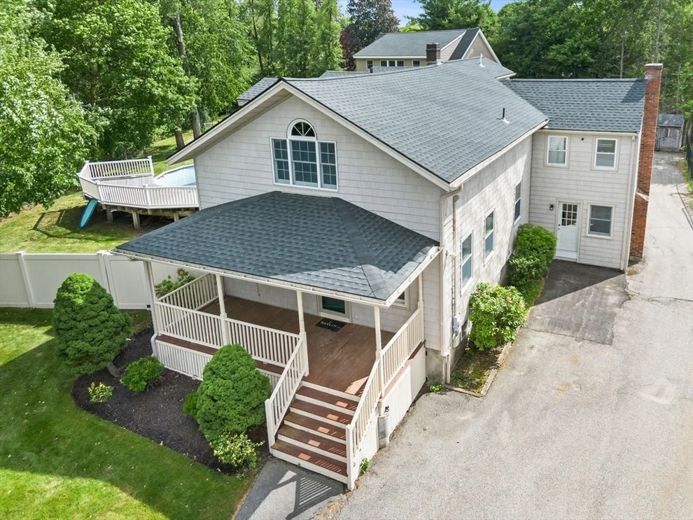 Unit for sale at 1 Toms Way, Stoneham, MA 02180