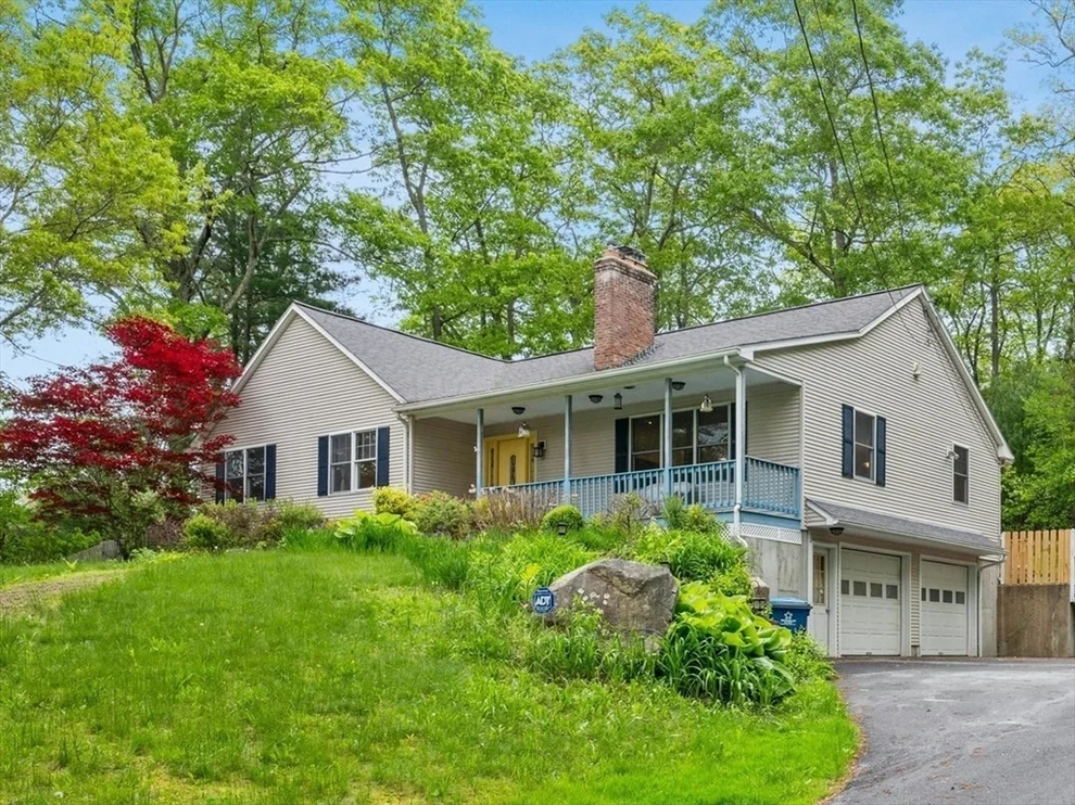 Unit for sale at 24 Butler Rd, Monson, MA 01057