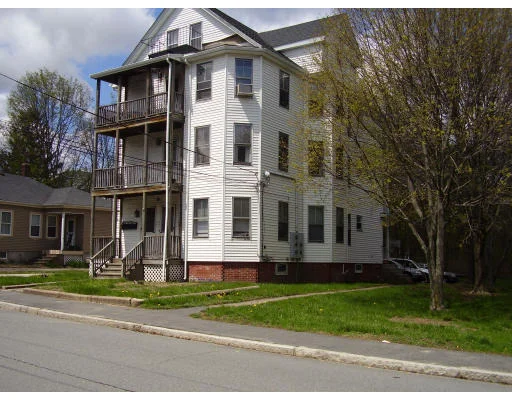 Unit for sale at 47-49 Eddy St., North Attleboro, MA 02760