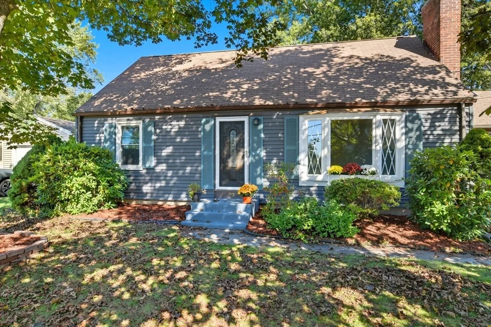Unit for sale at 22 Colorado St, Springfield, MA 01118