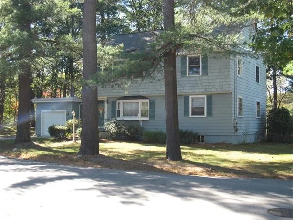 Unit for sale at 99 Meadowbrook Road, Chelmsford, MA 01863