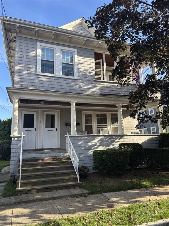 Unit for sale at 25-27 Adams Street, Arlington, MA 02474