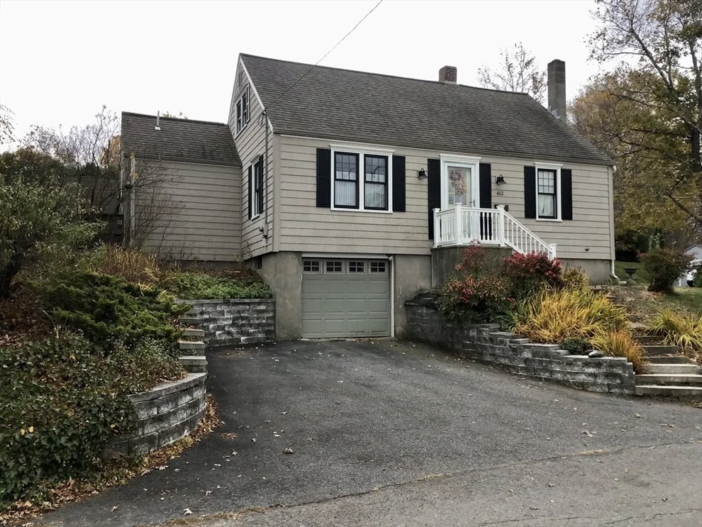 Unit for sale at 422 Wilson St., Clinton, MA 01510