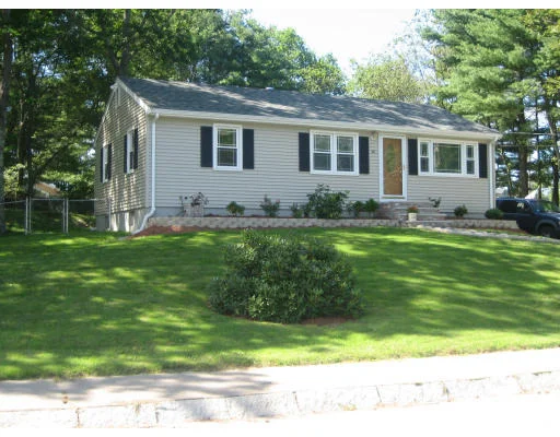 Unit for sale at 30 Dove Lane, Bridgewater, MA 02324