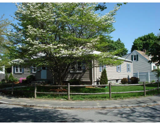 Unit for sale at 104 Farnum Rd., Waltham, MA 02453