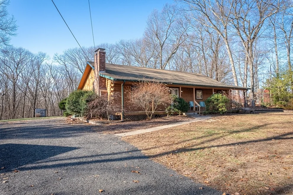 Unit for sale at 56 Parmenter Ln, North Attleboro, MA 02760