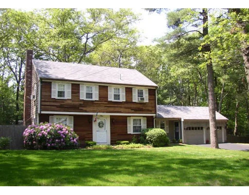 Unit for sale at 3 Hazelwood Drive, Hingham, MA 02043