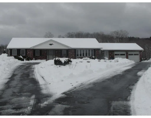 Unit for sale at 160 North Road, Westhampton, MA 01027