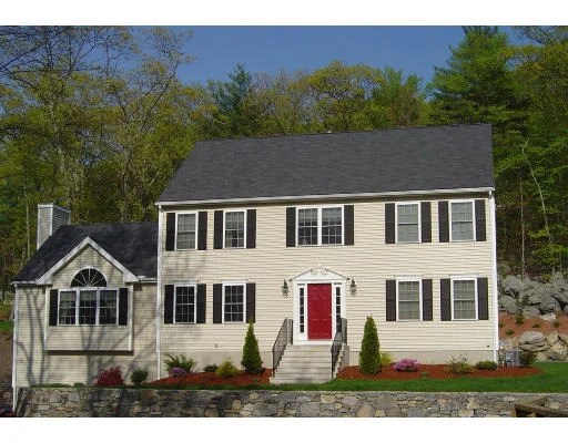 Unit for sale at 5 Falls Brook Road, Hudson, MA 01749