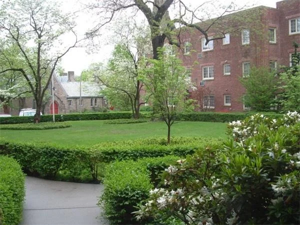 Unit for sale at 22 Saint Paul, Brookline, MA 02446