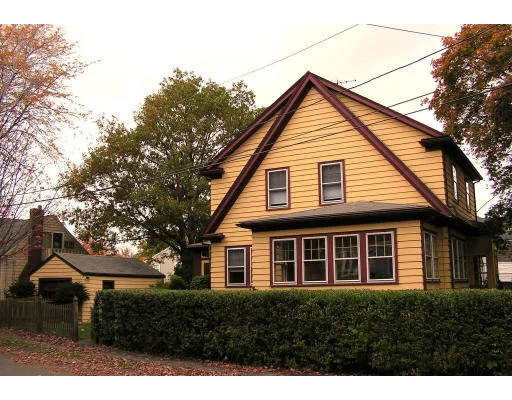 Unit for sale at 47 Bates Road, Swampscott, MA 01907