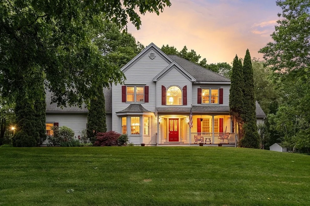 Unit for sale at 2 Butterfield Lane, Westford, MA 01886