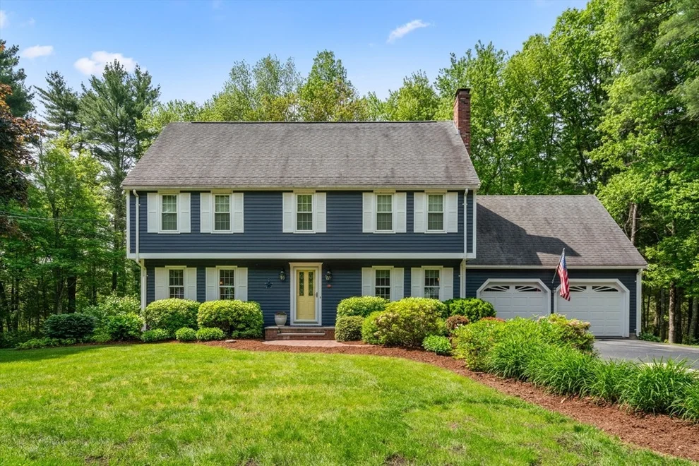 Unit for sale at 79 Medway St, Norfolk, MA 02056