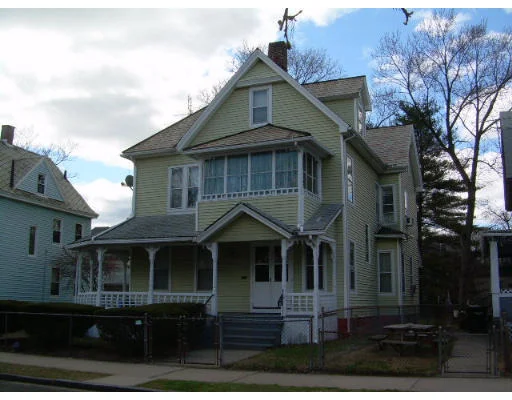 Unit for sale at 14 Berkeley St, Springfield, MA 01109