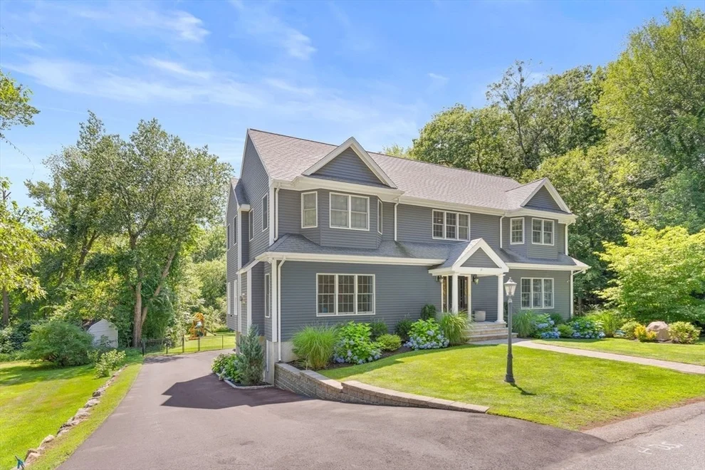 Unit for sale at 18 Crystal Hill Ter, Westwood, MA 02090