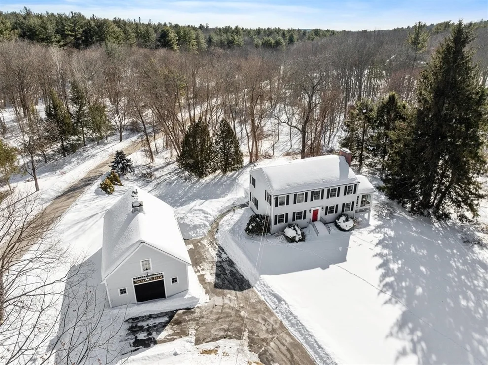 Unit for sale at 959 Hill Rd, Boxborough, MA 01719