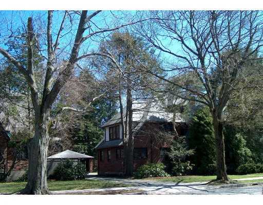 Unit for sale at 1504 Centre Street, Newton, MA 02459