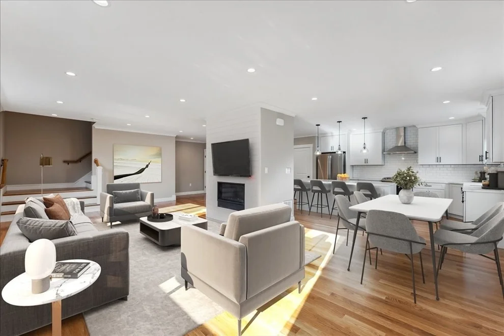 Unit for sale at 138 Myrtle Street, Waltham, MA 02453