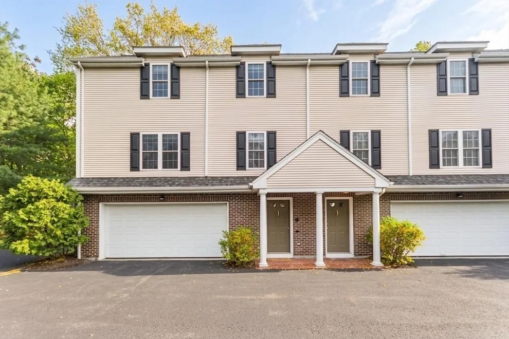 Unit for sale at 110 E Central St., Natick, MA 01760