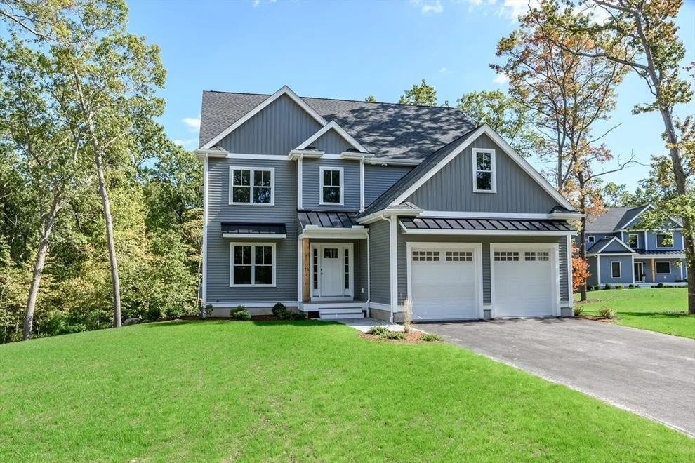 Unit for sale at 70 Sperry Lane, North Attleboro, MA 02760