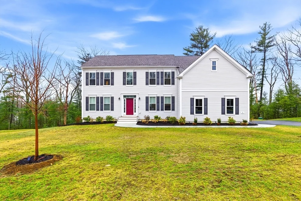 Unit for sale at 5 Dylan Way, Grafton, MA 01519