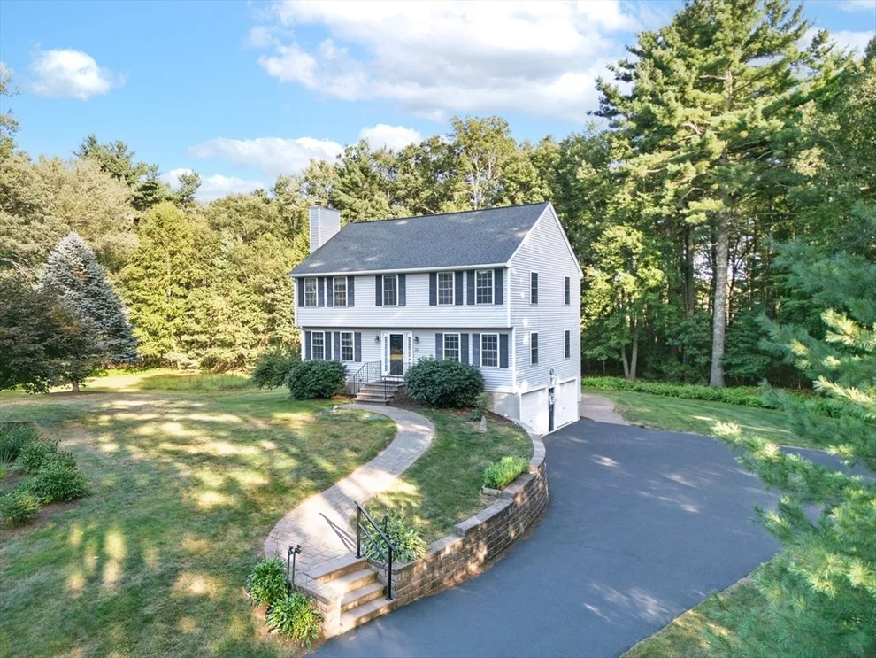 Unit for sale at 30 Arthur St, Holliston, MA 01746
