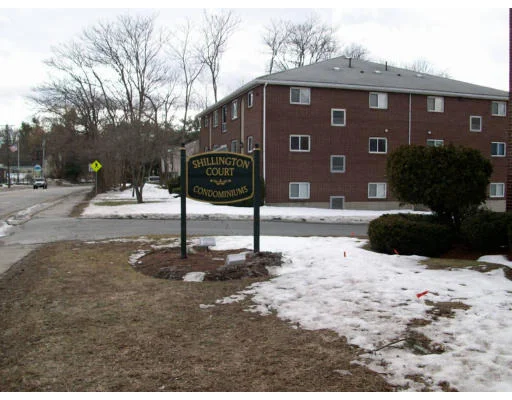 Unit for sale at 676 Farm Rd, Marlborough, MA 01752