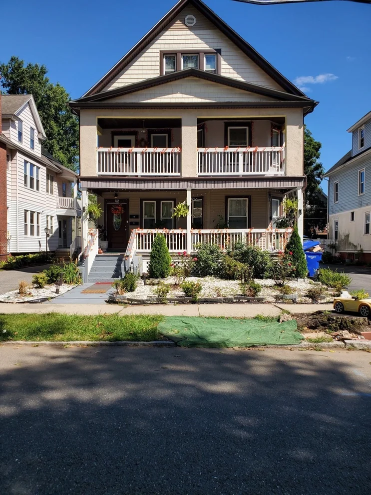 Unit for sale at 25 Kimberly Ave, Springfield, MA 01108