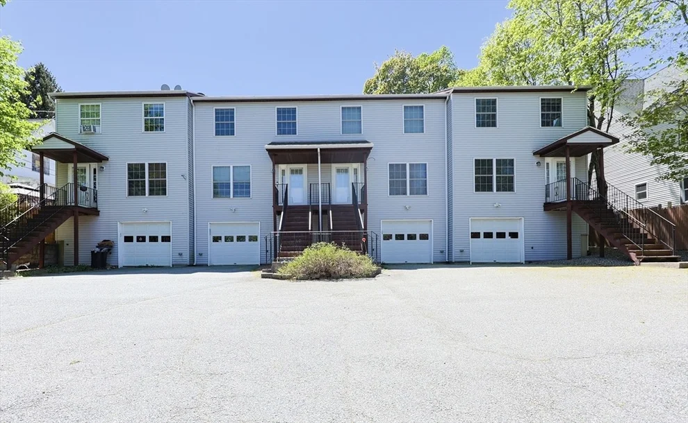 Unit for sale at 50 Heywood St, Worcester, MA 01604