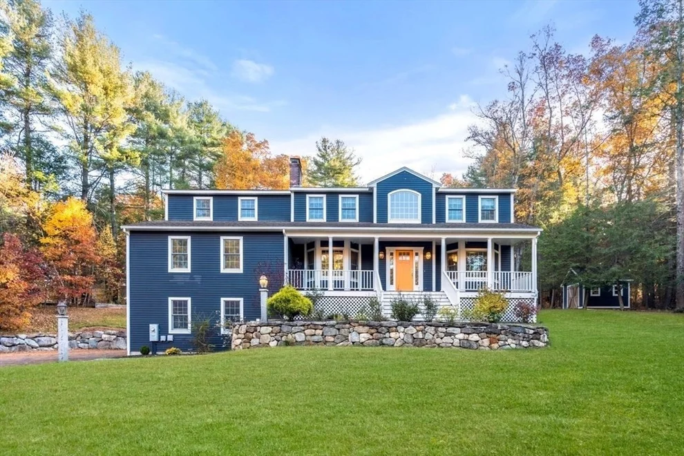 Unit for sale at 12 Glenview Drive, Harvard, MA 01451