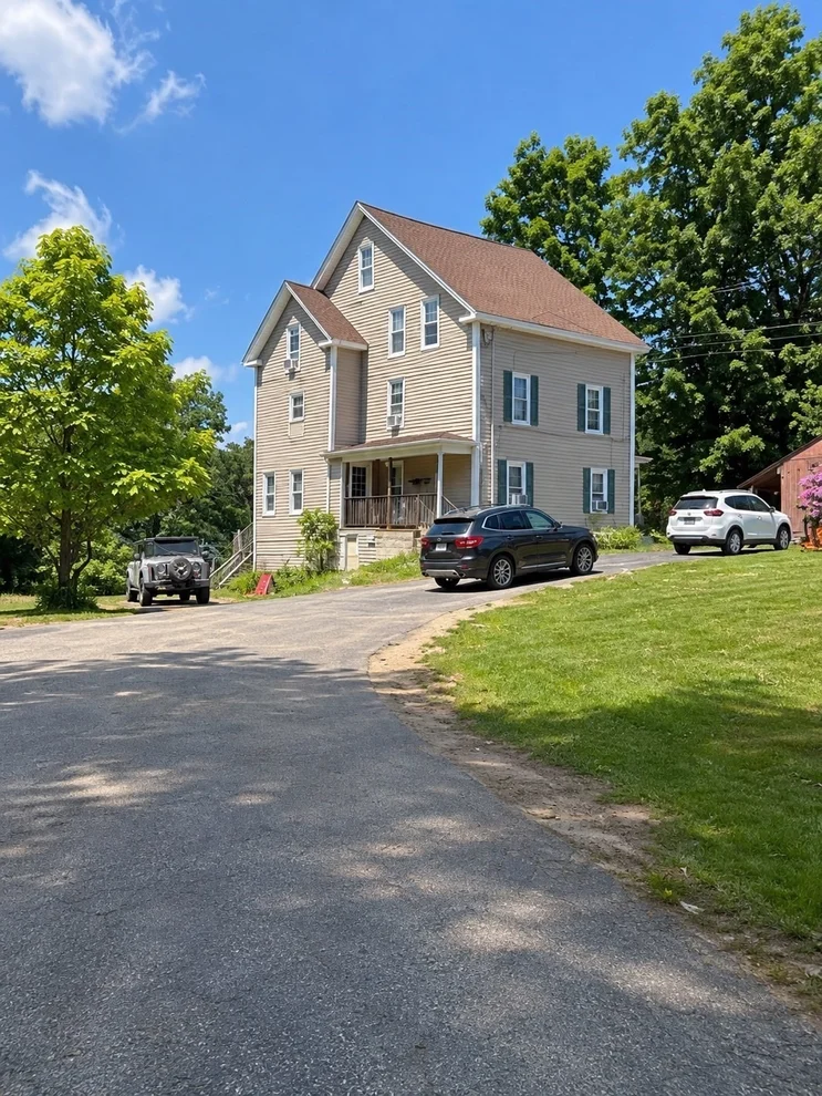 Unit for sale at 73 S Main St, North Brookfield, MA 01535