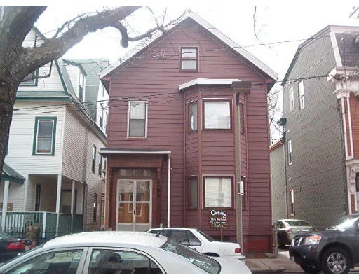 Unit for sale at 81 Trenton St, Boston, MA 02128