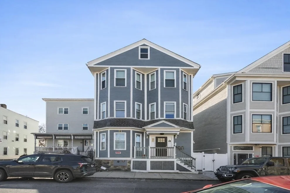 Unit for sale at 17 Maywood St, Boston, MA 02119