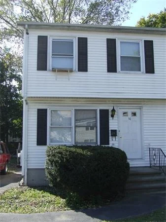 Unit for sale at 16 Gordon Ave, Boston, MA 02136