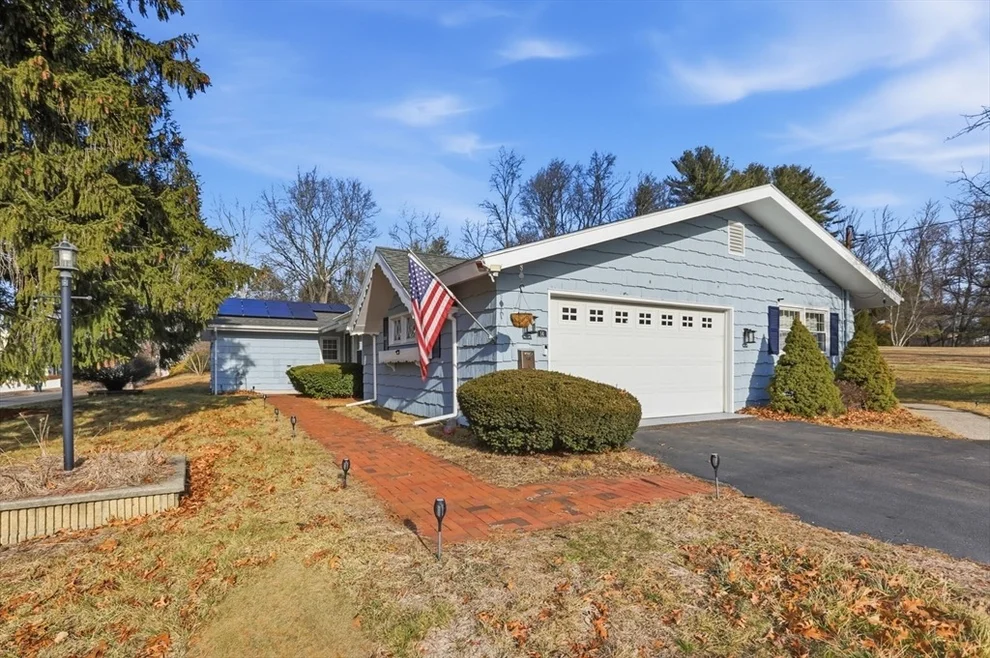 Unit for sale at 14 Buttonwood Dr., Methuen, MA 01844