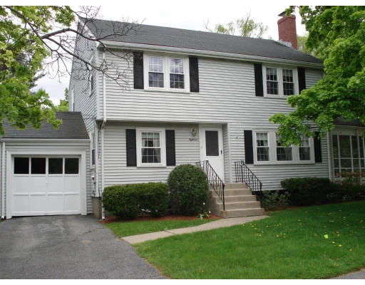 Unit for sale at 18 Windsor Terr, Waltham, MA 02453