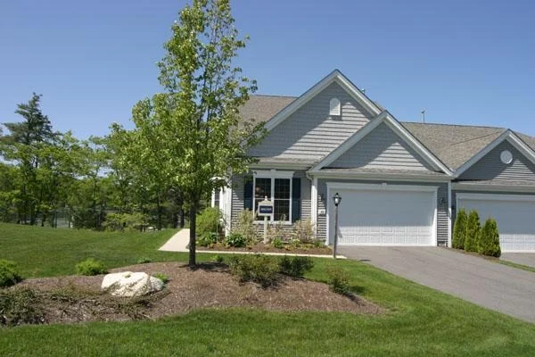 Unit for sale at 11 Maplewood, Plymouth, MA 02360