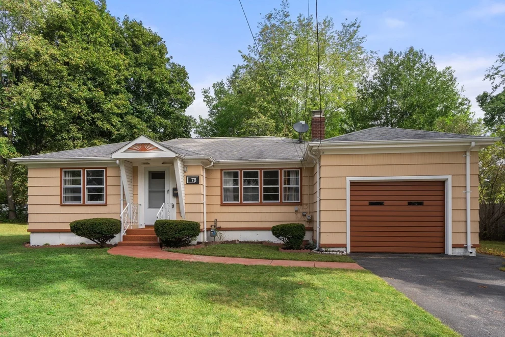 Unit for sale at 78 Mower St, Worcester, MA 01602