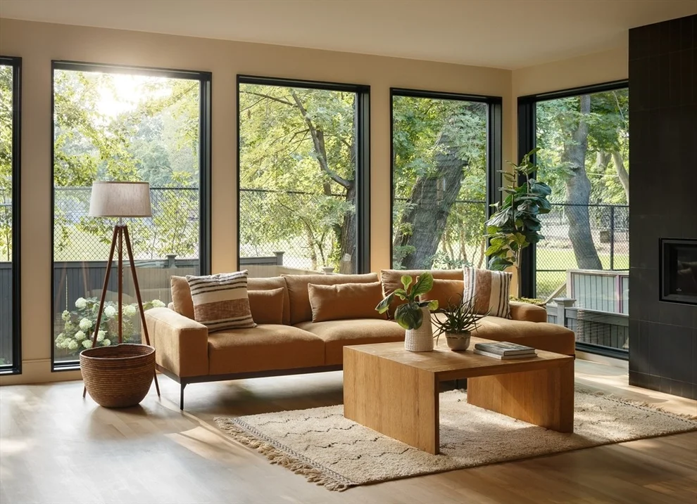 Unit for sale at 11 Sacramento Place, Cambridge, MA 02138
