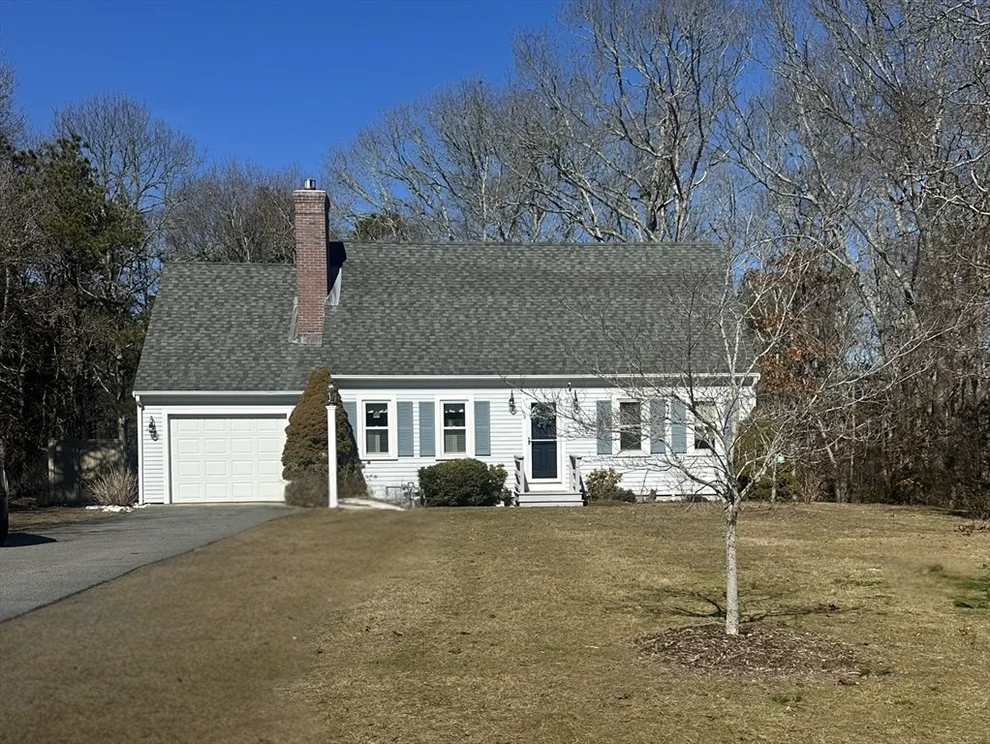 Unit for sale at 19 Tiller Dr, Falmouth, MA 02536