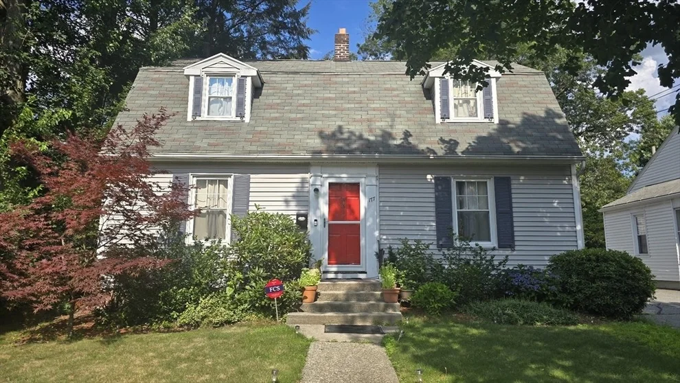 Unit for sale at 177 Hartford Ter, Springfield, MA 01118