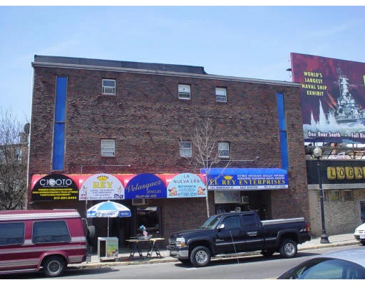 Unit for sale at 100-102 Meridian Street, Boston, MA 02128