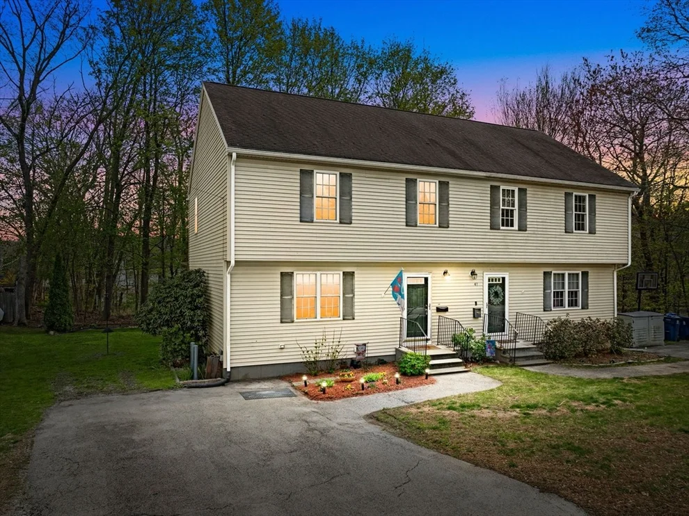 Unit for sale at 39 C St, Northbridge, MA 01588