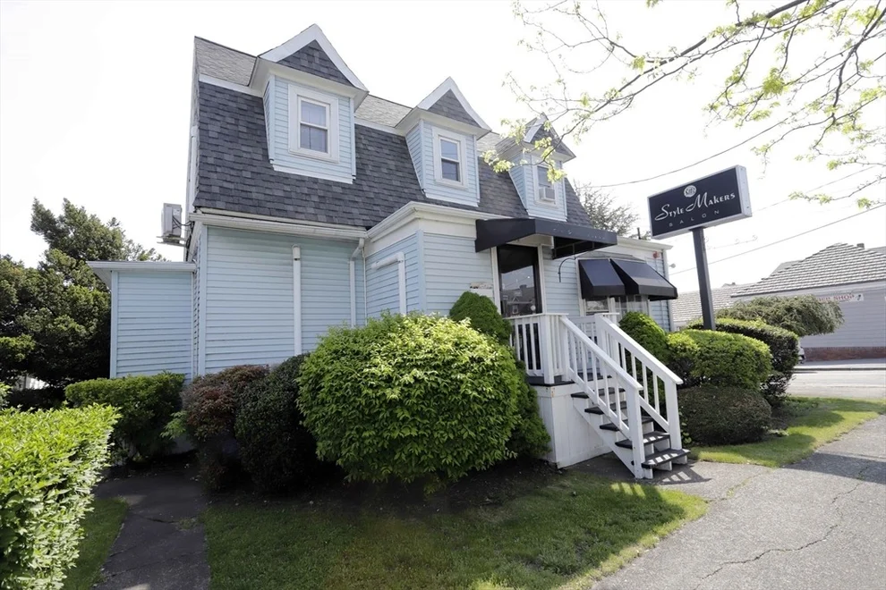Unit for sale at 66 Rockdale Ave, New Bedford, MA 02740