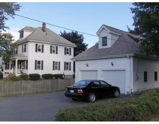 Unit for sale at 143 Plymouth, Bridgewater, MA 02324