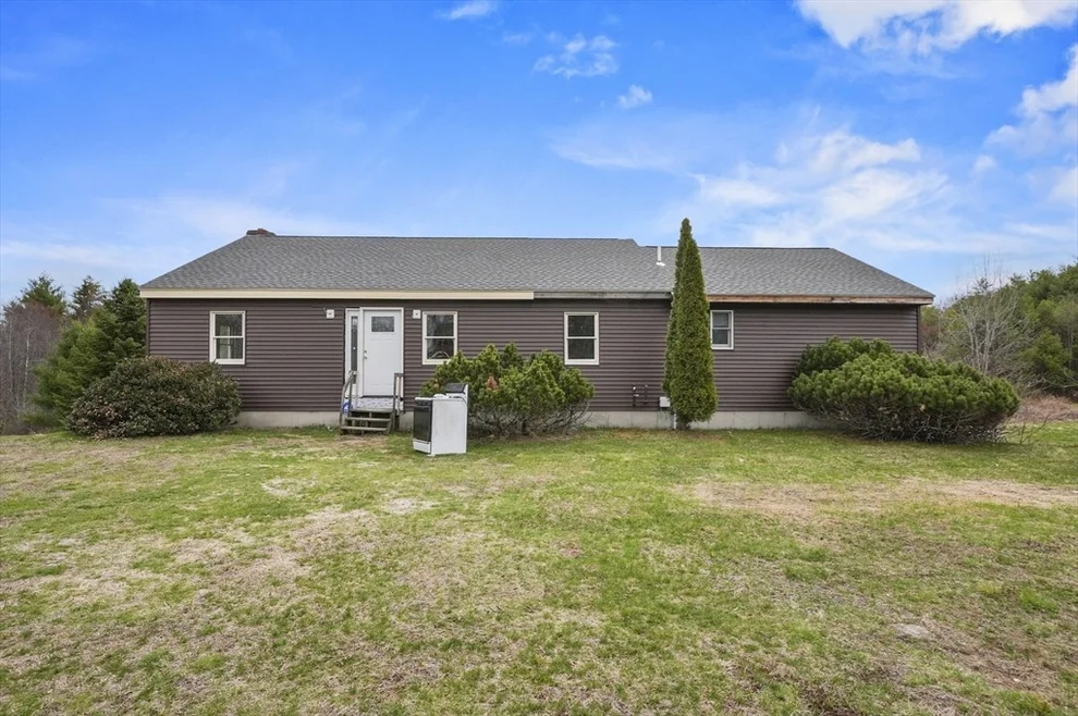 Unit for sale at 2 Woods Road, Royalston, MA 01368