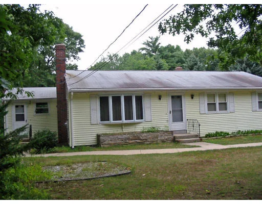 Unit for sale at 35 Haven St, Milford, MA 01757